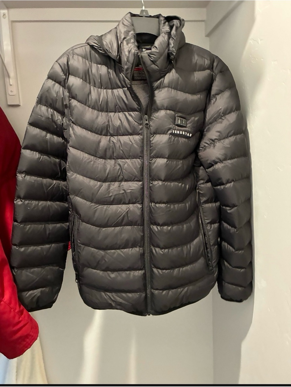 Venustas Women’s Heated Jacket